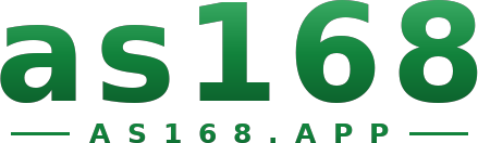 as168 logo